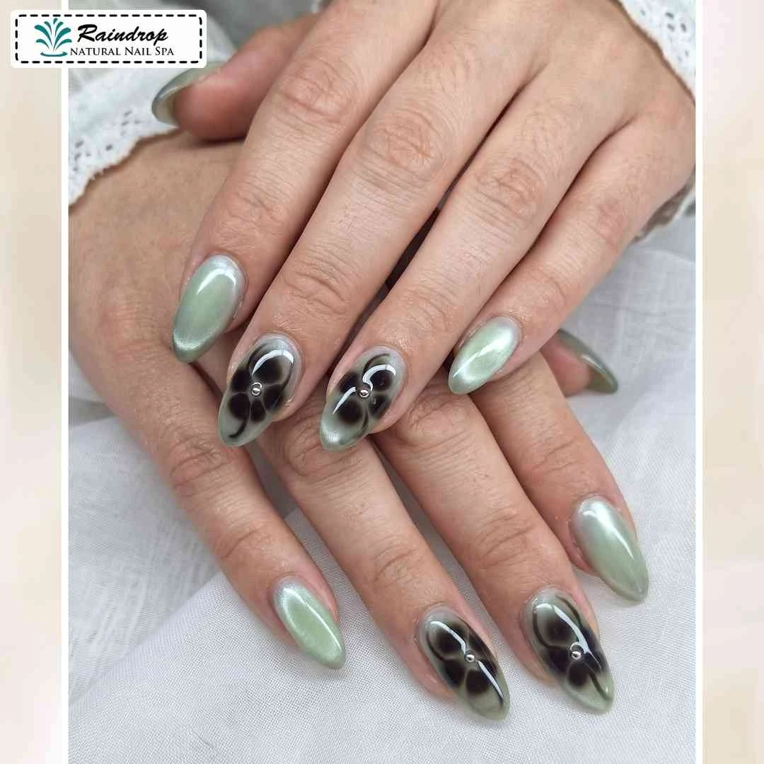 Nail Cute